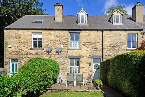 Chapel Terrace, Sheffield