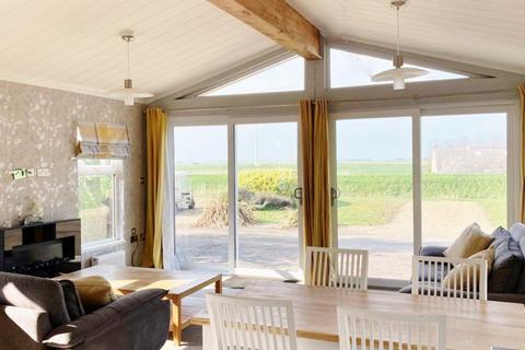 2 bedroom lodge for sale, Staffurths Bridge, March PE15