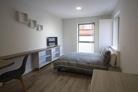 undefined, Apartment 2, Clare Court, 2 Clare Street, Nottingham, NG1 3BX