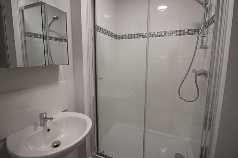undefined, Apartment 2, Clare Court, 2 Clare Street, Nottingham, NG1 3BX