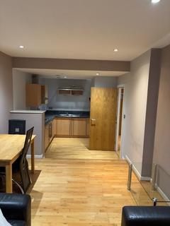 1 bedroom flat to rent, Oswald Street, Glasgow, G1