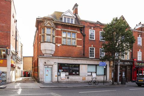 Office to rent, 199-201 High Street, Acton, London, W3 9DD
