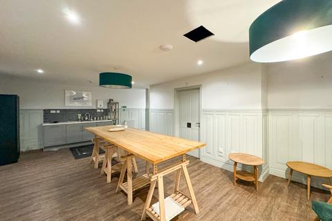 Office to rent, 199-201 High Street, Acton, London, W3 9DD