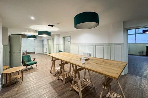 Office to rent, 199-201 High Street, Acton, London, W3 9DD