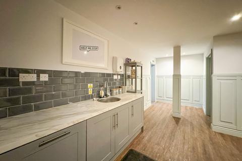 Office to rent, 199-201 High Street, Acton, London, W3 9DD