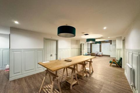 Office to rent, 199-201 High Street, Acton, London, W3 9DD