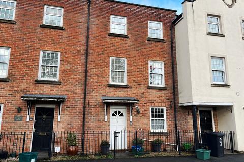 St. Marys Court, Church Street, Newent