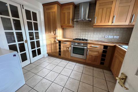 5 bedroom terraced house for sale, St. Marys Court, Church Street, Newent