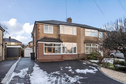 4 bedroom semi-detached house for sale, Arnside Crescent, Blackburn, Lancashire, BB2