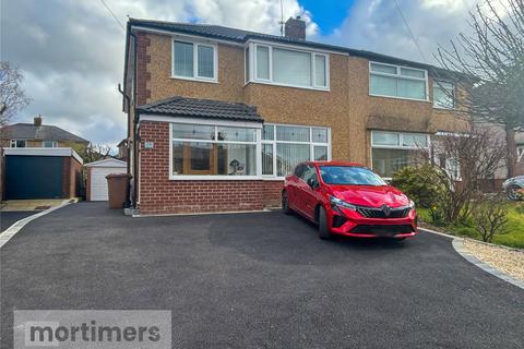 19 Arnside Crescent, Blackburn, BB2 5DU