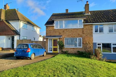 3 bedroom semi-detached house for sale, Maryland Drive, Barming