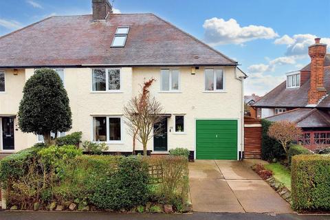 5 bedroom semi-detached house for sale, Wadsworth Road