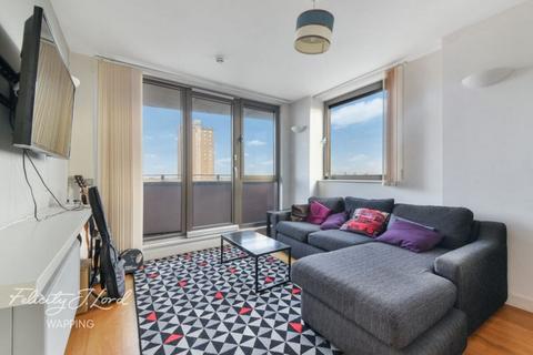 2 bedroom flat for sale, Spencer Way, London, E1