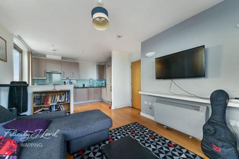 Spencer Way, London, E1