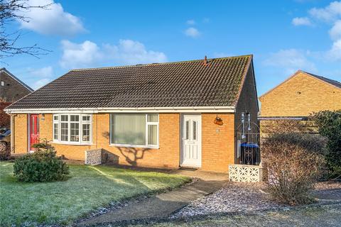 2 bedroom bungalow for sale, Hilderthorpe, Nunthorpe