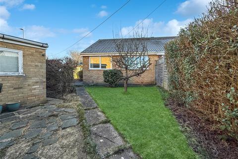 2 bedroom bungalow for sale, Hilderthorpe, Nunthorpe