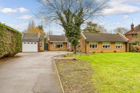 4 bedroom detached bungalow for sale, Manor Road, Lambourne End, Romford, Essex