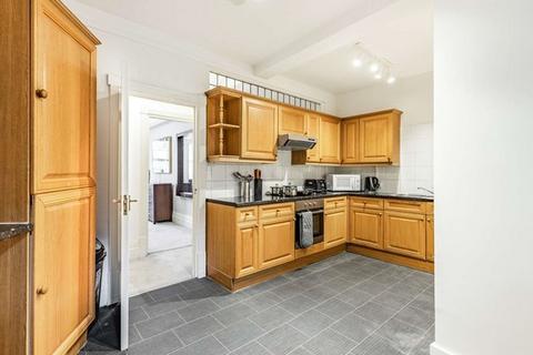 undefined, London NW8