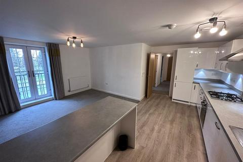 2 bedroom apartment to rent, Rosso Close, Doncaster