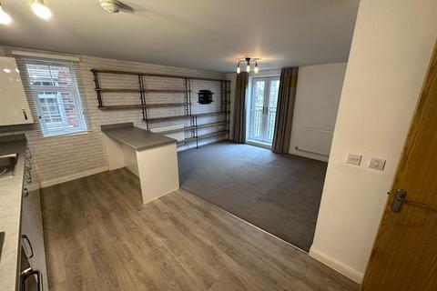 2 bedroom apartment to rent, Rosso Close, Doncaster