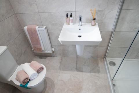 undefined, Plot 006, The Cheltenham at Dalton Fields, Dunnock Close M21