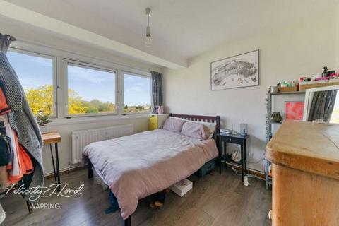 2 bedroom flat for sale, Sidney Street, LONDON