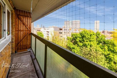 2 bedroom flat for sale, Sidney Street, LONDON