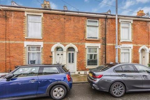 3 bedroom terraced house for sale, Jessie Road, Southsea PO4