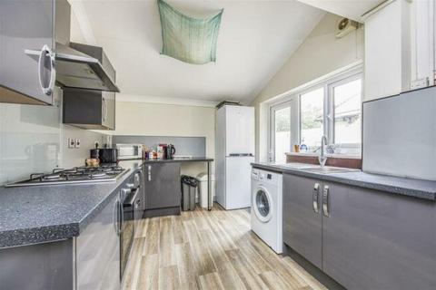 3 bedroom terraced house for sale, Jessie Road, Southsea PO4