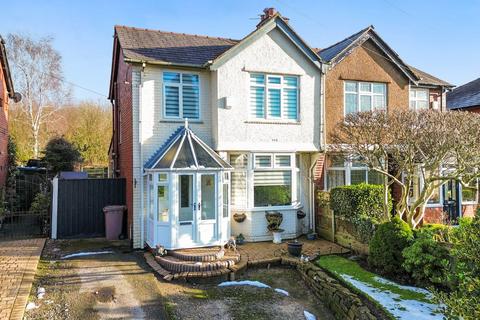 3 bedroom semi-detached house for sale, Winwick Road, Newton-Le-Willows, WA12