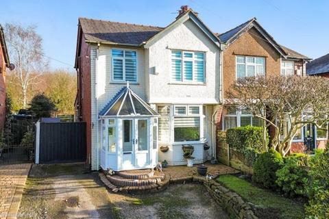 Winwick Road, Newton-Le-Willows, WA12