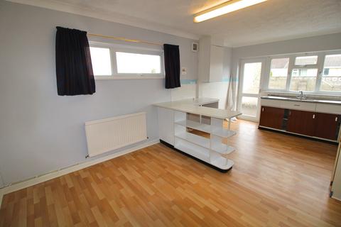 3 bedroom bungalow for sale, DE GRANVILLE CLOSE, PORTHCAWL, CF36 3JF