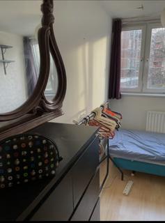 3 bedroom flat to rent, Harbord House, Cope Street, London, SE16