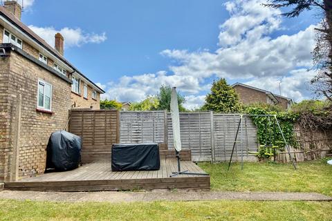 24a Beaconsfield Road, Epsom, KT18 6HD