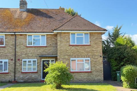 24a Beaconsfield Road, Epsom, KT18 6HD
