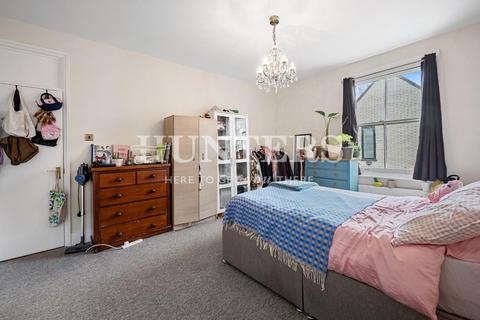 3 bedroom flat for sale, Gondar Mansions, Mill Lane, NW6