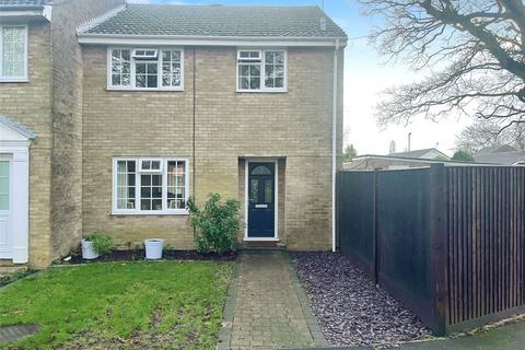 4 bedroom end of terrace house for sale, Farnhurst Road, Barnham, Bognor Regis