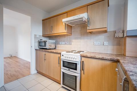 undefined, Creteil Court, Falkirk, Falkirk, FK1 1UL