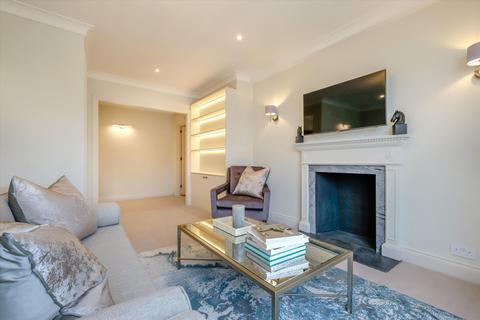 1 bedroom flat to rent, Eaton Square, Belgravia, London, SW1W