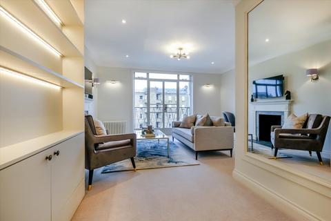 1 bedroom flat to rent, Eaton Square, Belgravia, London, SW1W