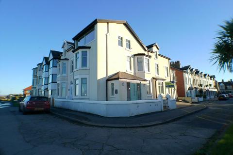 3 bedroom duplex for sale, St Bernard's House, Knott end-on-sea FY6