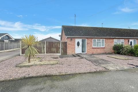 1 bedroom bungalow for sale, Whitegate Road, Brightlingsea, Colchester, CO7