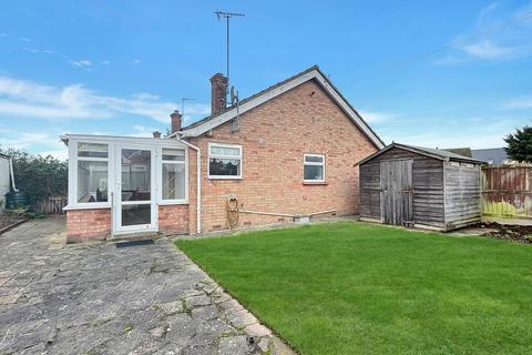 1 bedroom bungalow for sale, Whitegate Road, Brightlingsea, Colchester, CO7