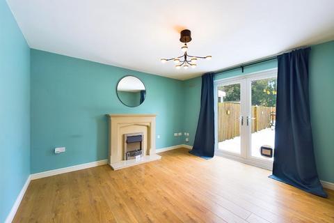 2 bedroom house for sale, Bewick Drive, Bingley