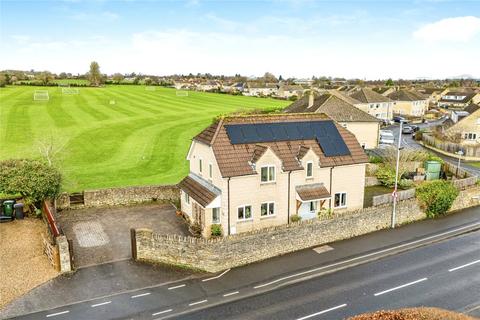 4 bedroom detached house for sale, Winsley Road, Bradford On Avon