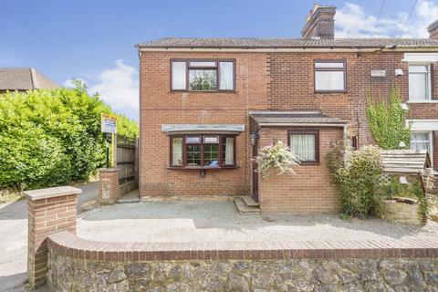 3 bedroom semi-detached house for sale, New Hythe Lane, Larkfield, Aylesford