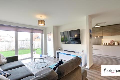 4 bedroom detached house for sale, Ocean Park Road, Seaburn, Sunderland