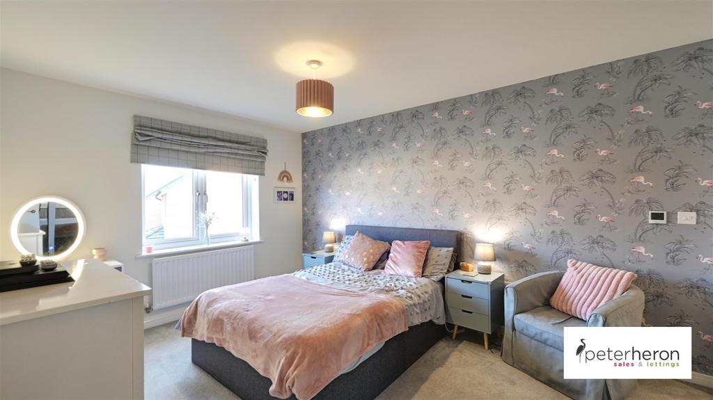 Principal Bedroom