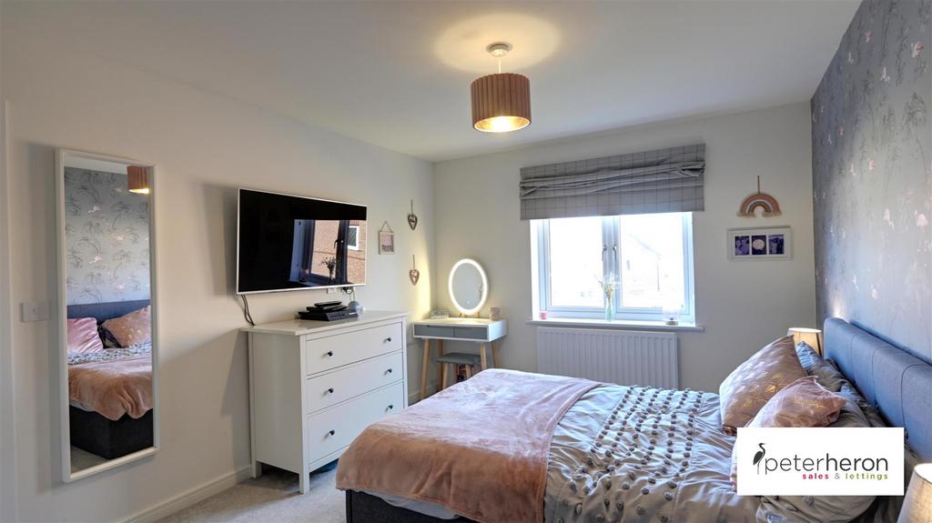 Principal Bedroom