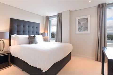 4 bedroom flat to rent, Merchant Square, Paddington, London, W2